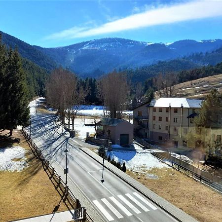לה מולינה Apartamento Ideal Para Familias En La Molina מראה חיצוני תמונה