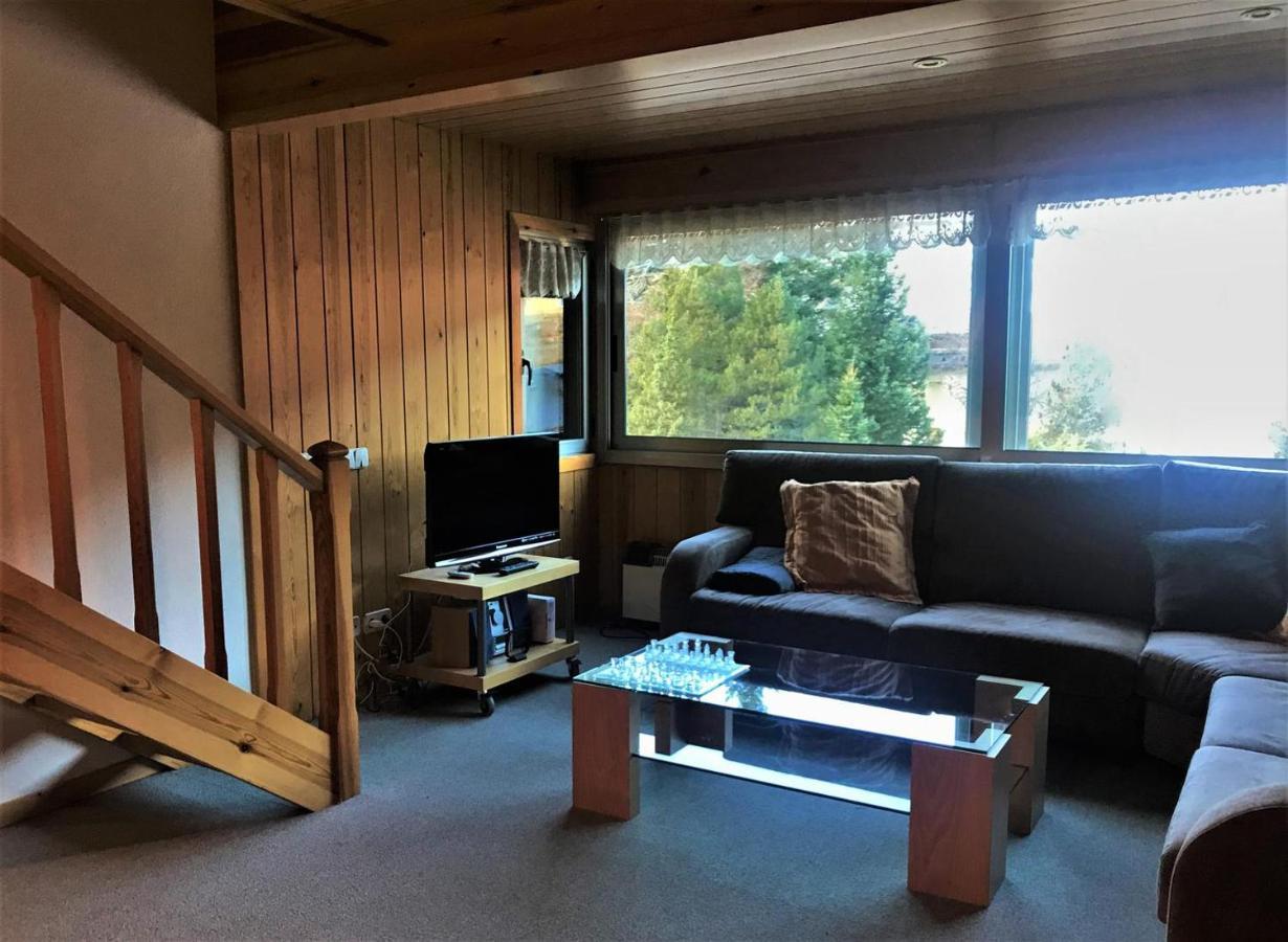 לה מולינה Apartamento Ideal Para Familias En La Molina מראה חיצוני תמונה