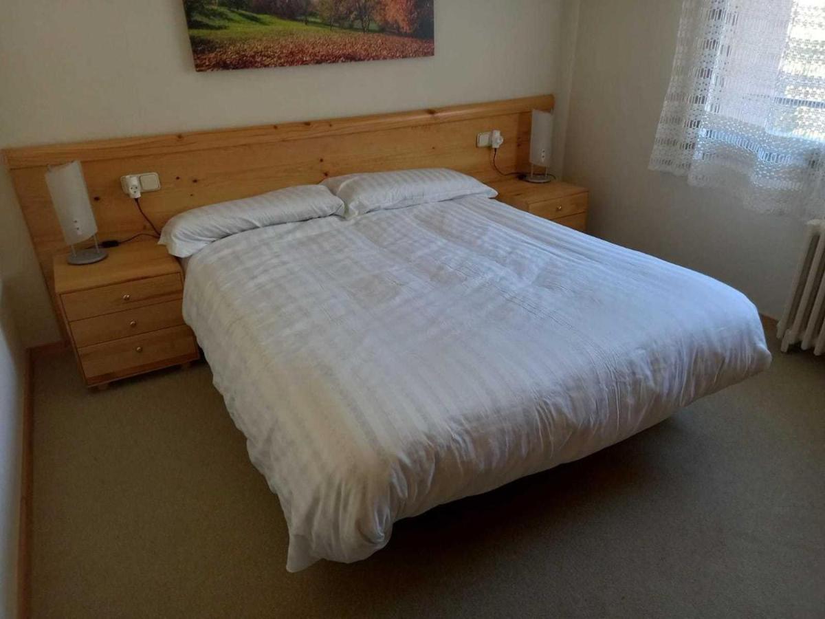 לה מולינה Apartamento Ideal Para Familias En La Molina מראה חיצוני תמונה