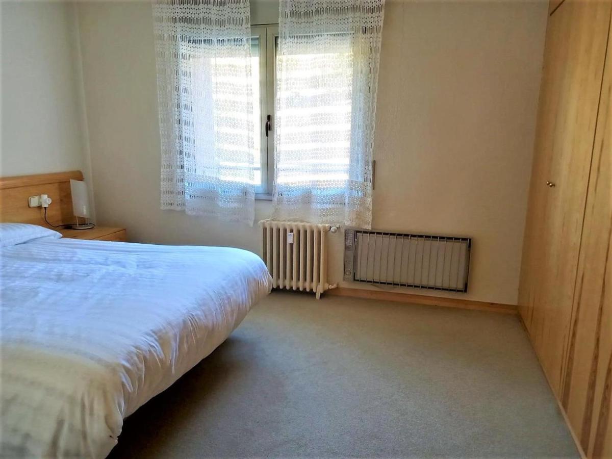 לה מולינה Apartamento Ideal Para Familias En La Molina מראה חיצוני תמונה