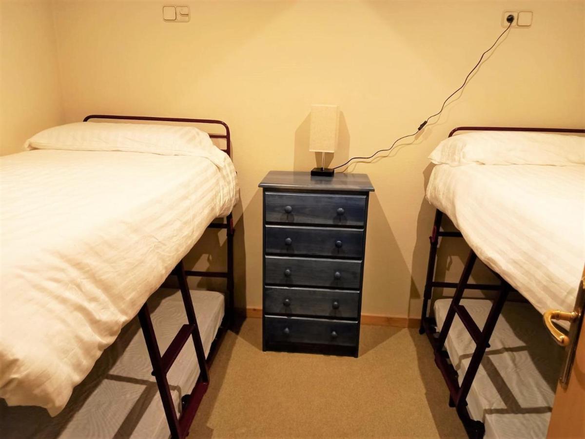 לה מולינה Apartamento Ideal Para Familias En La Molina מראה חיצוני תמונה